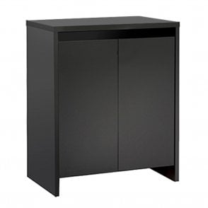 Roma 90 - Cabinet Only - Black