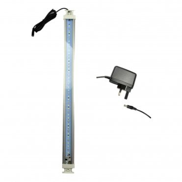 Fluval Roma 90 LED Lamp Strip and Driver
