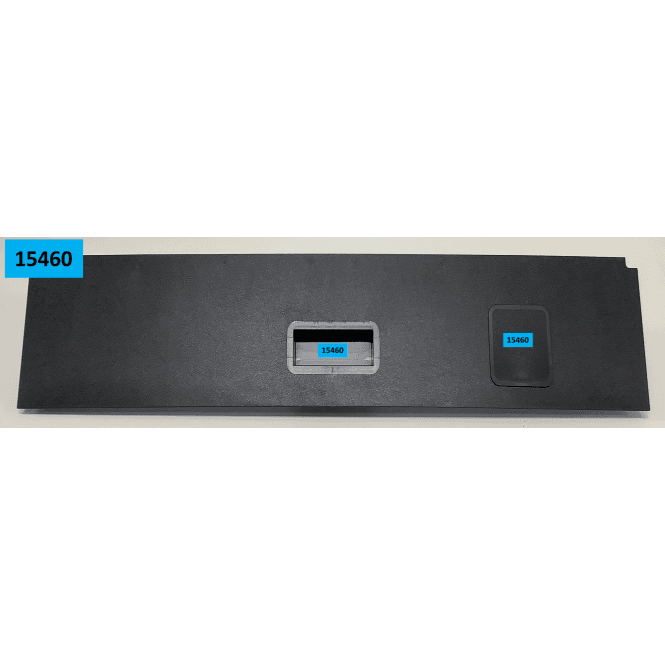 Fluval Roma 90 Lid Flap With Profeed Hole