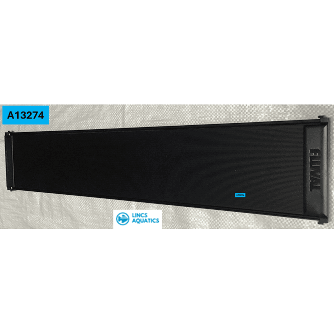 Fluval  Roma LED 200 Aluminium Centre Cover