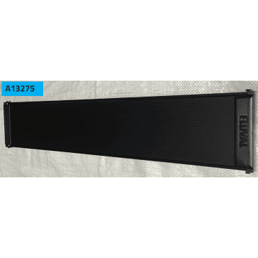 Fluval Roma LED 240 Aluminium Centre Cover