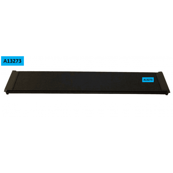 Fluval  Roma LED 90 Aluminium Centre Cover