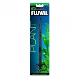 Fluval "S" Curved Scissors 25 cm