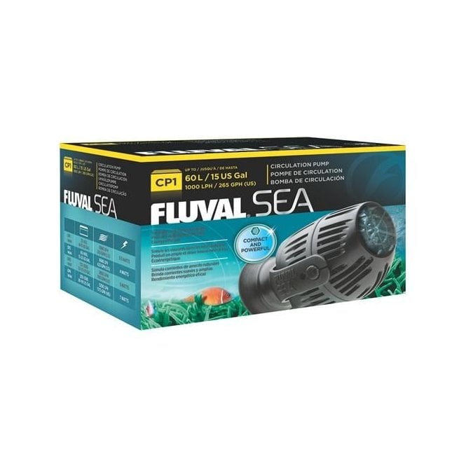 Fluval  Sea CP1 Wave Pump 1000 LPH