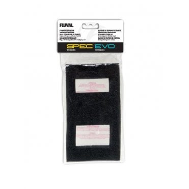 Fluval Sea Evo 52/ Spec 16 Foam Filter Block