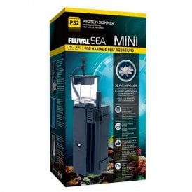 Fluval Sea PS2 Mini Protein Skimmer 20-80 L