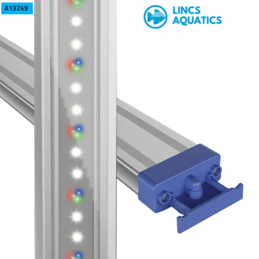 Fluval Shaker 252L Aquarium Replacement LED Lightstrip (Blue End Caps)