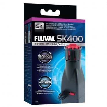 SK400 Surface Skimmer