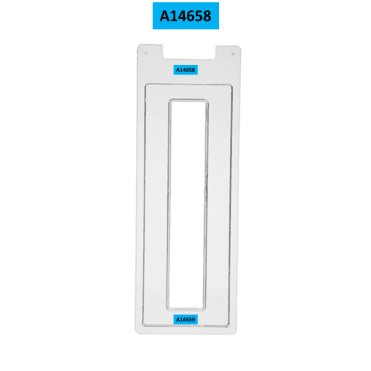 Fluval Spec 19L Replacement Cover