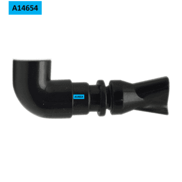 Fluval Spec I, II, III and V Output Nozzle
