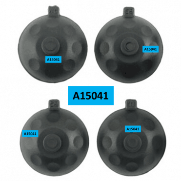Suctions Cups for FX, 05, 06, 07, U2/U3/U4 Filter, 1.2" / 30 mm