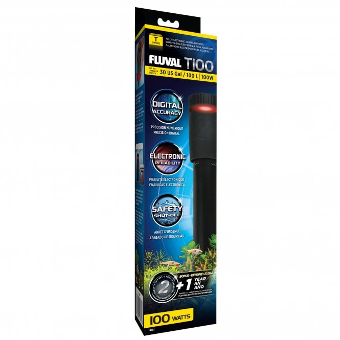 Fluval  T100 Heater