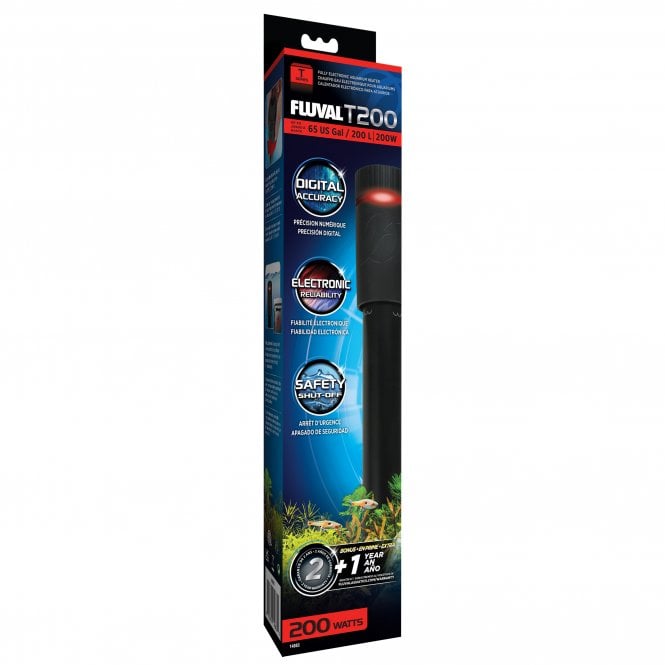 Fluval  T200 Heater