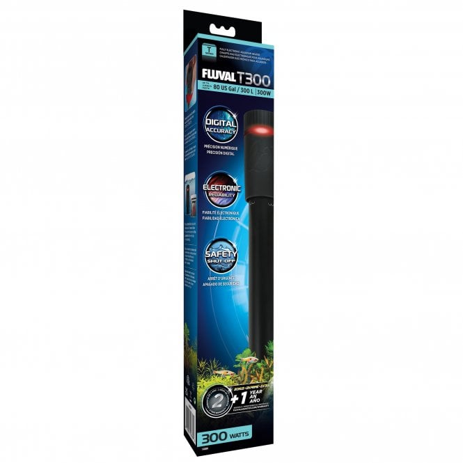 Fluval  T300 Heater