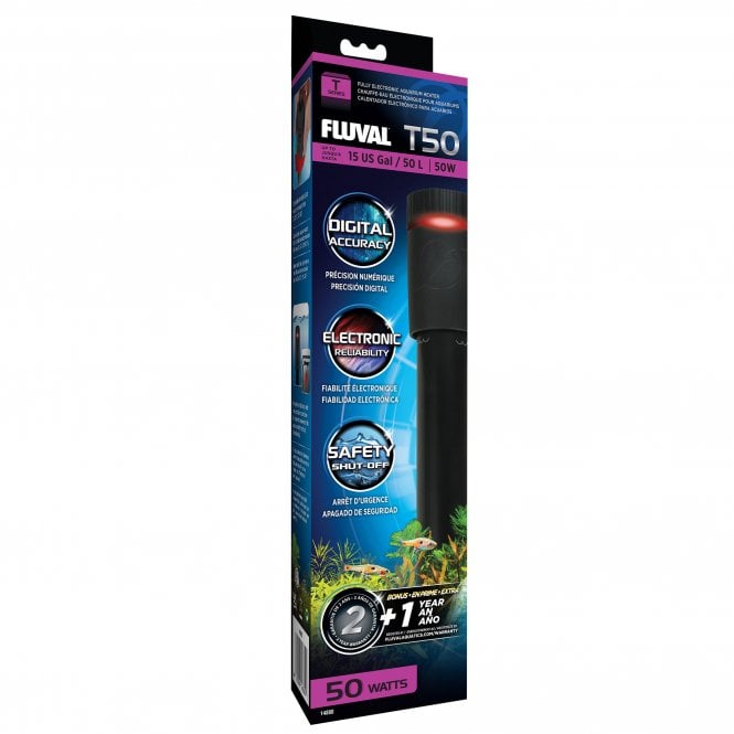 Fluval  T50 Heater