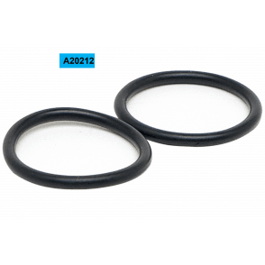 Top Cover Click-Fit O-Rings