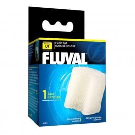 Fluval U1 Filter Foam Pads