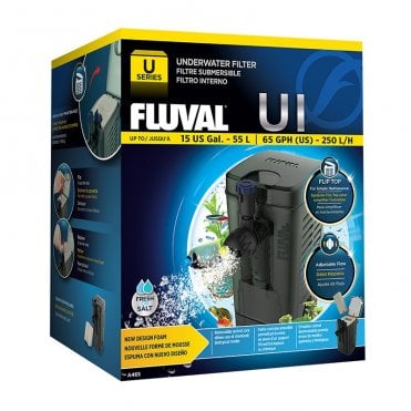 Fluval U1 Underwater Internal Filter