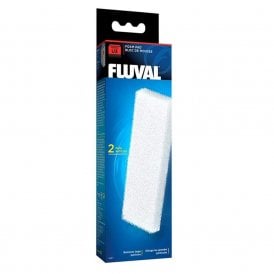 Fluval U3 Filter Foam Pads - 2 Pack