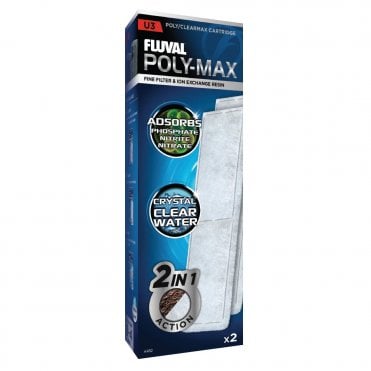 Fluval U3 Poly-Max