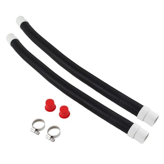 Fluval  Undertank Hose Connection Kit for FX Series Canister Filter