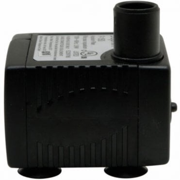 Fluval Water Pump for Spec 10 and Spec 19