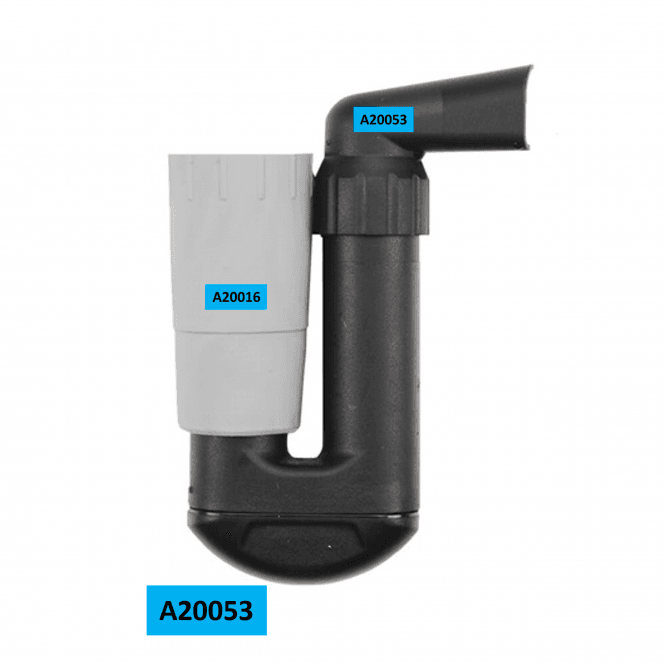 Fluval  X07 Output Nozzle