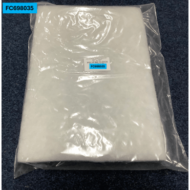 Pond Filter Polyfine Fleeze