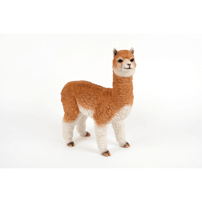 Garden Creations Alpaca