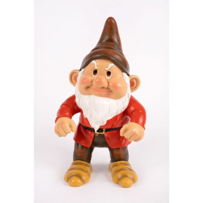 Garden Creations Assertive Gnome