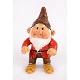 Assertive Gnome