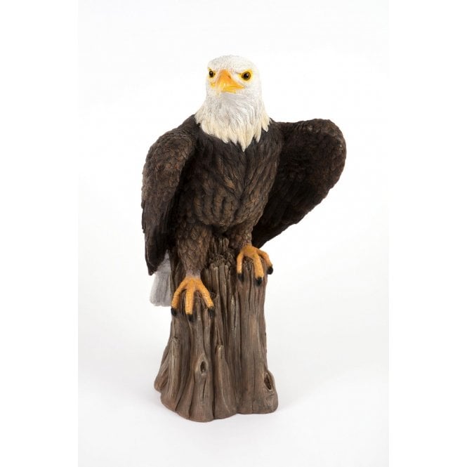 Garden Creations Bald Eagle