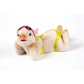 Bikini Pig