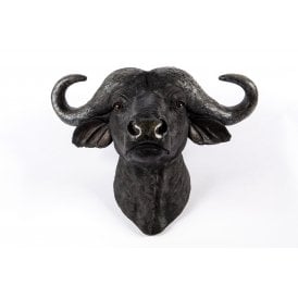 Buffalo Head Wall Dacor