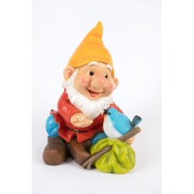 Caring Gnome