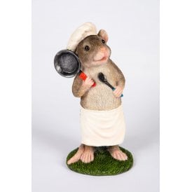 Chef Mouse
