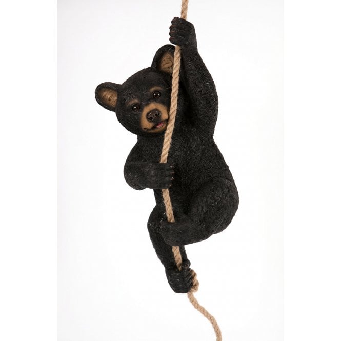 Garden Creations Climbing Bear Cub
