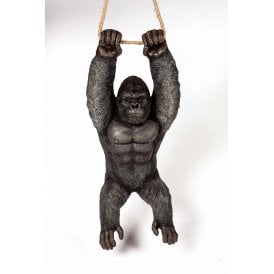 Climbing Gorilla