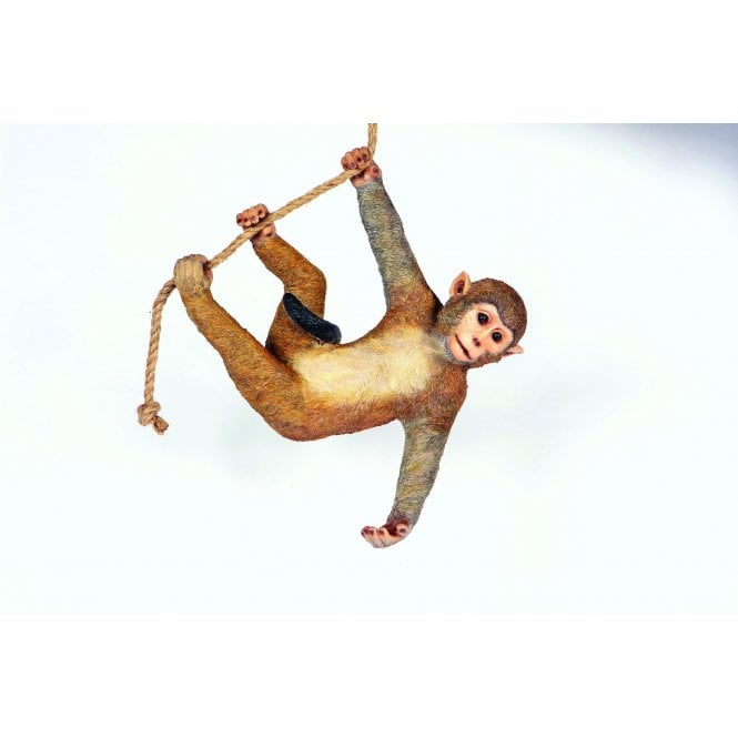 Garden Creations Climbing Macaque