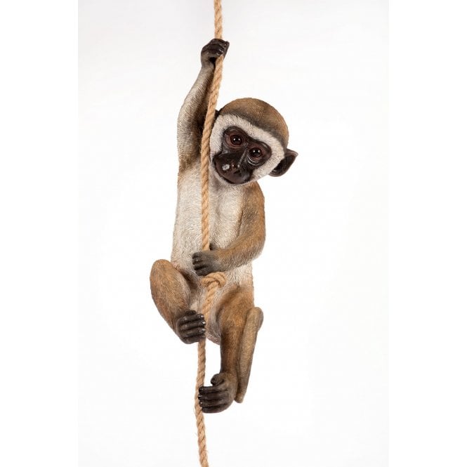 Garden Creations Climbing Monkey