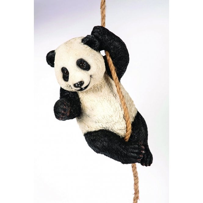 Garden Creations Climbing Panda