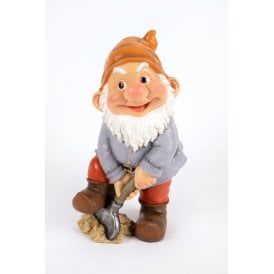 Digging Gnome