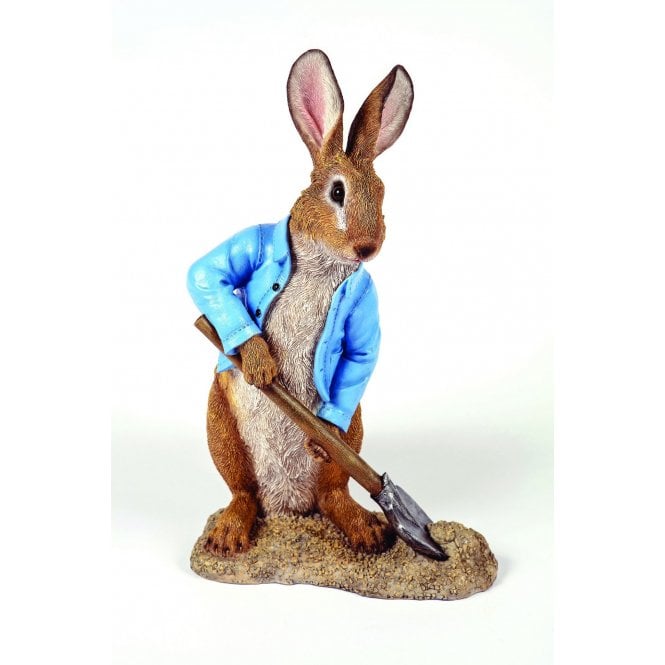 Garden Creations Digging Rabbit
