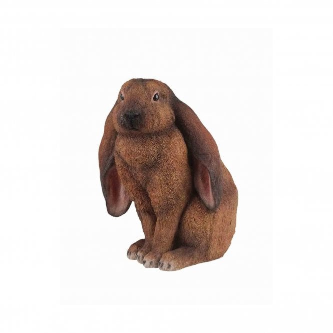Garden Creations Floppy Eared Bunny
