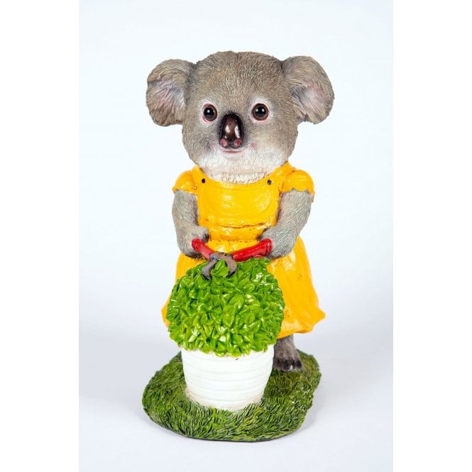 Garden Creations Gardening Koala