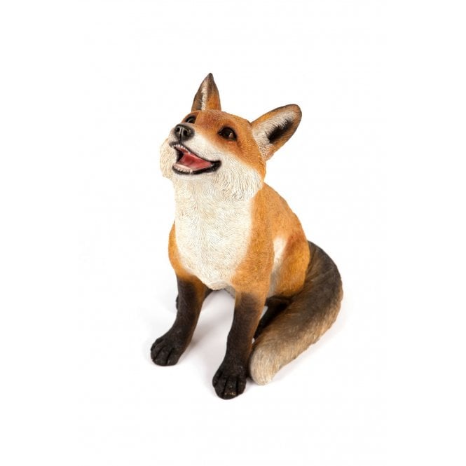 Garden Creations Gazing Fox