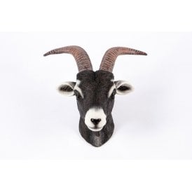 Goat Head Wall Dacor