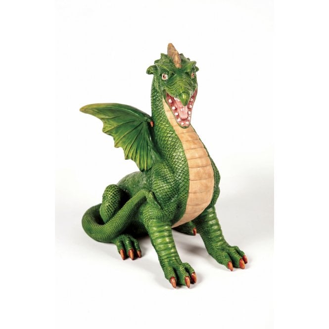 Garden Creations Green Dragon