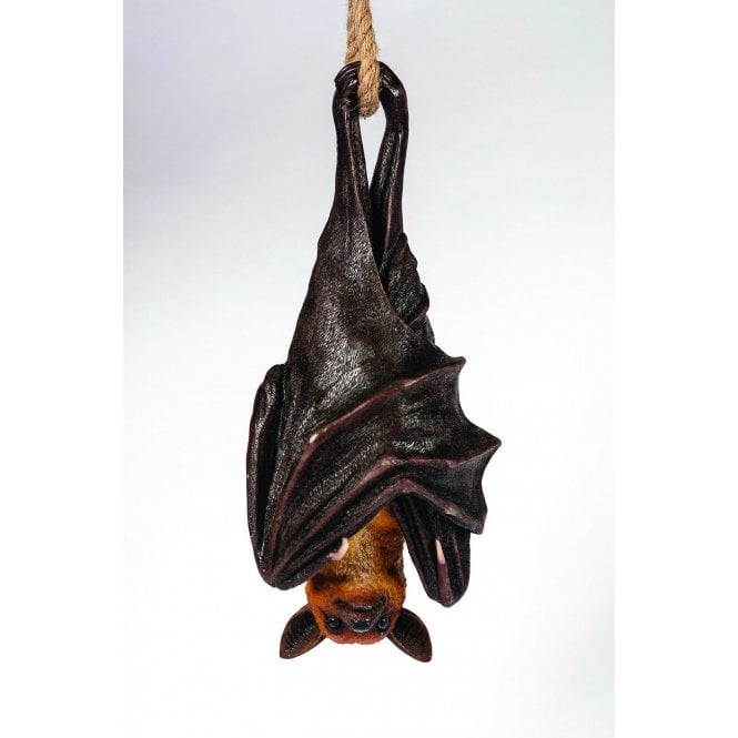 Garden Creations Hanging Bat