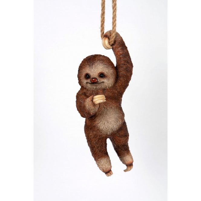 Garden Creations Hanging Chill Out Sloth